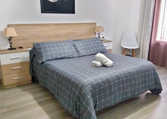 Descanso De Dulcinea