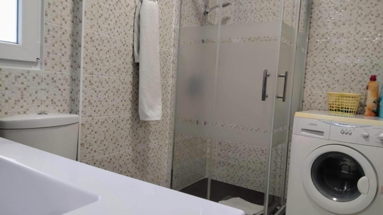 Descanso De Dulcinea Apartamento *