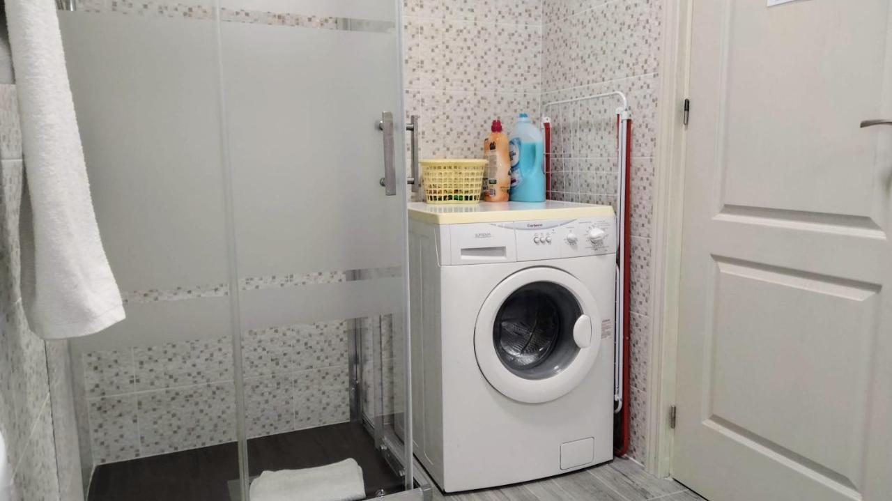 Apartamento Descanso De Dulcinea *