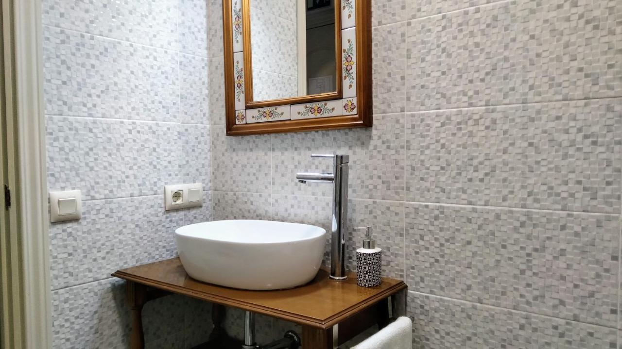 Descanso De Dulcinea Appartement