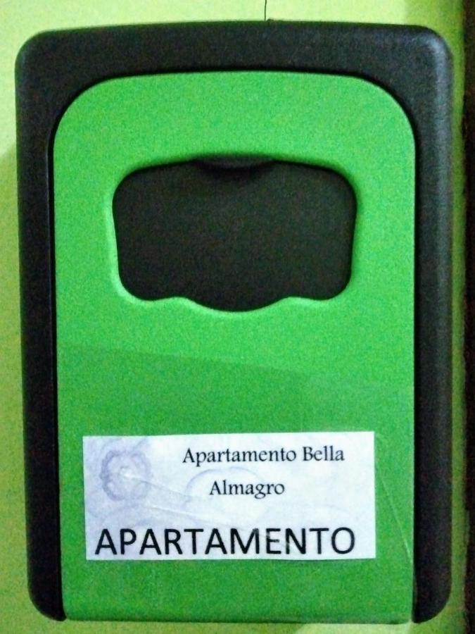 Apartamento Descanso De Dulcinea *