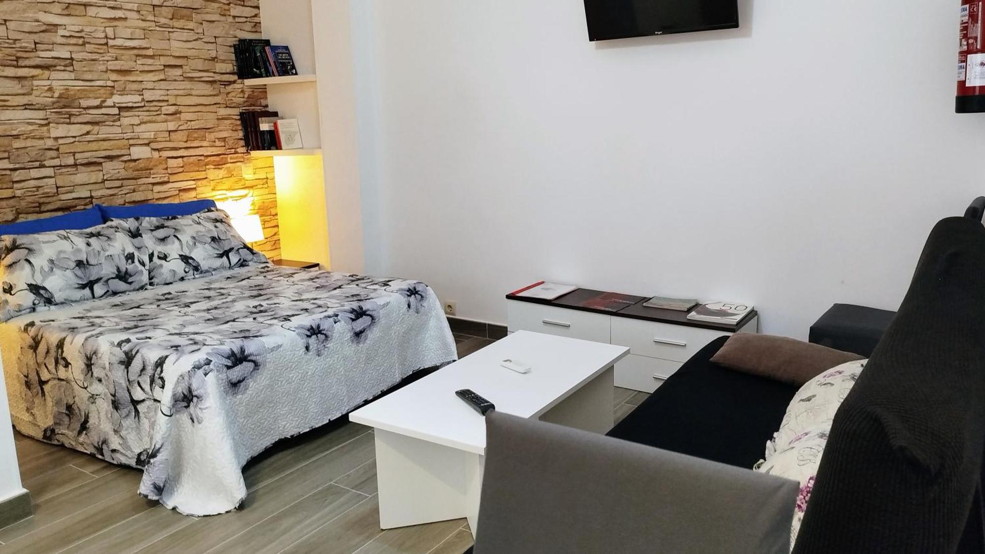 Descanso De Dulcinea Appartement Almagro