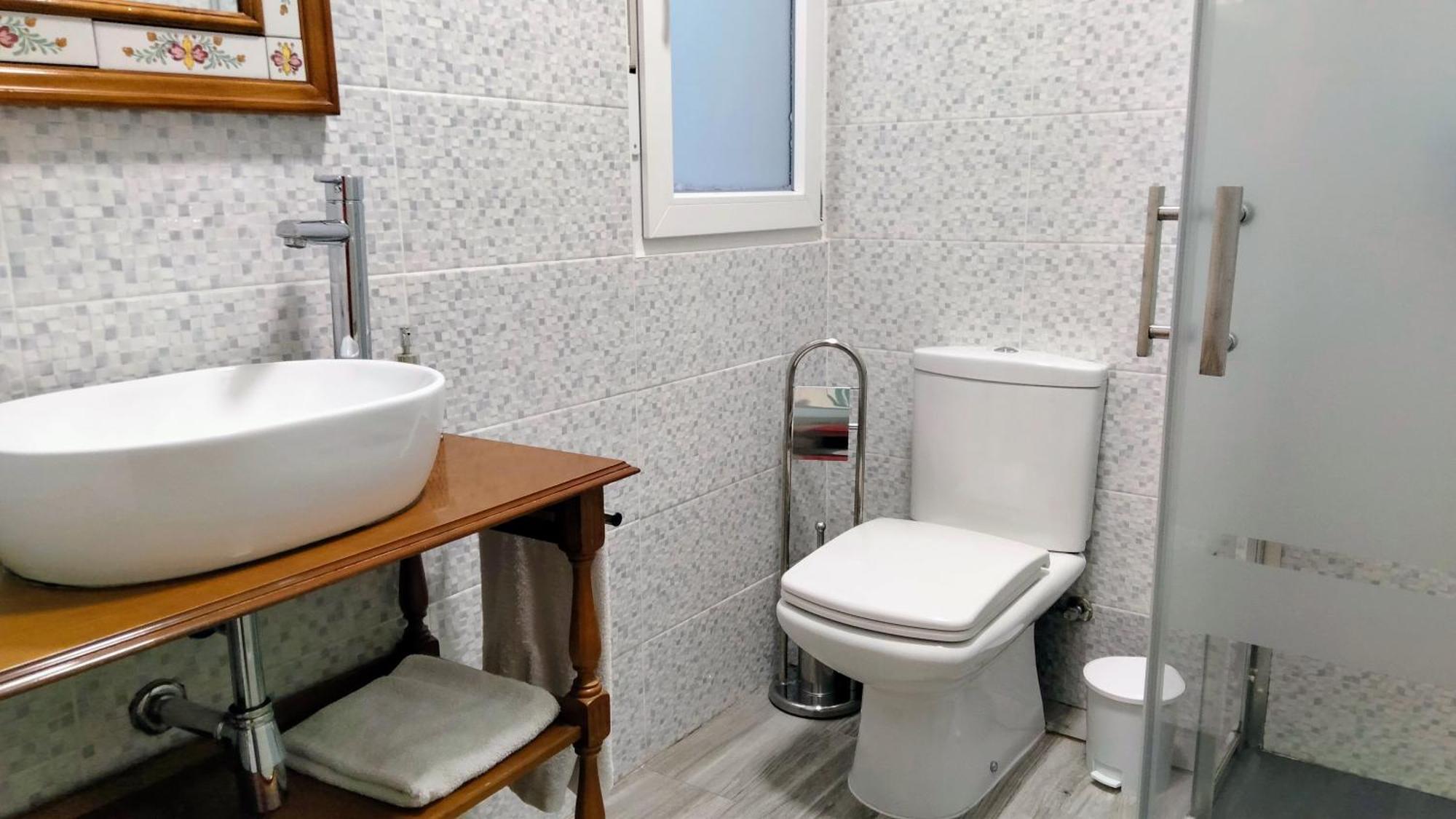 Appartement Descanso De Dulcinea Almagro