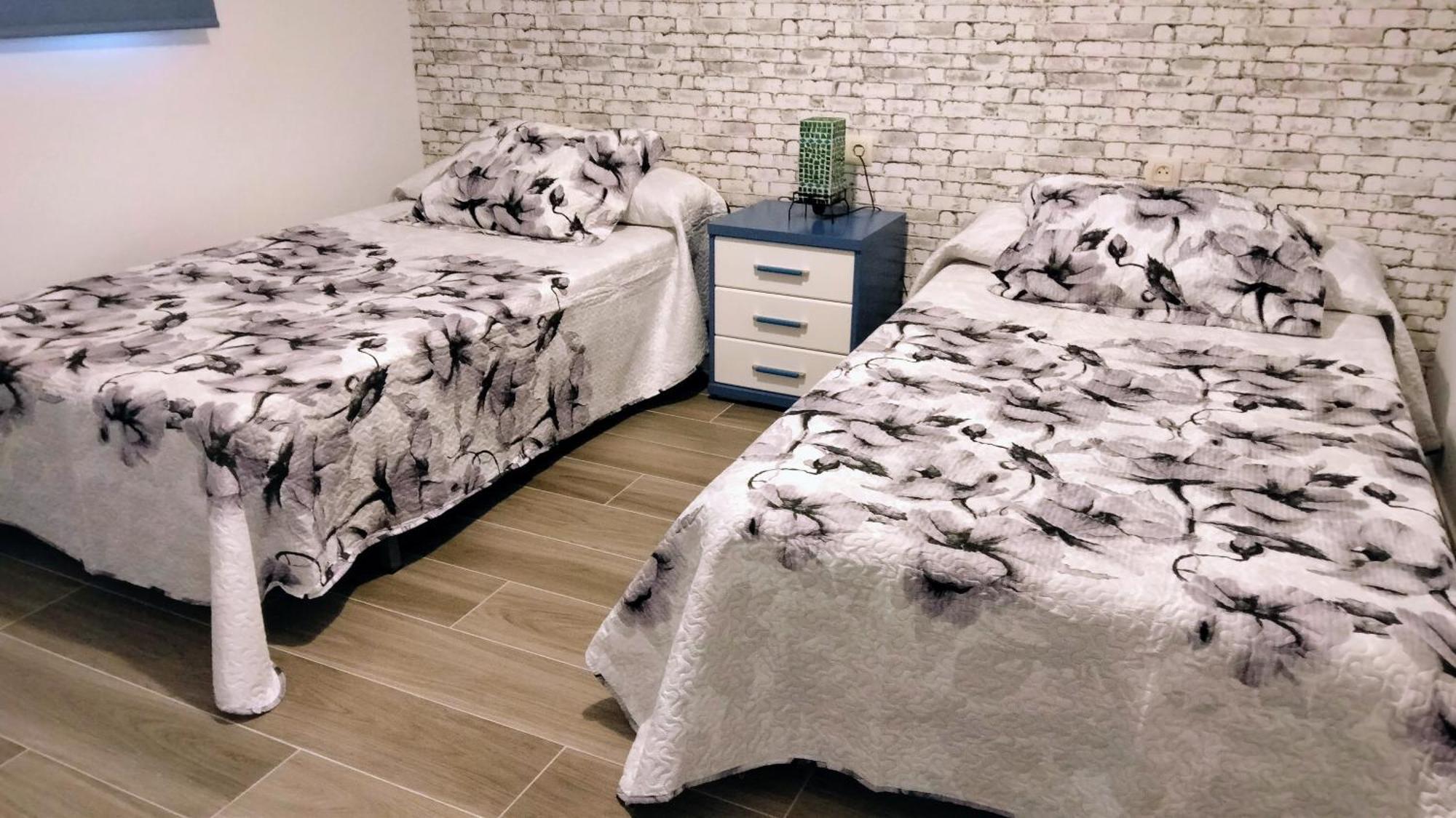 Descanso De Dulcinea Appartement *