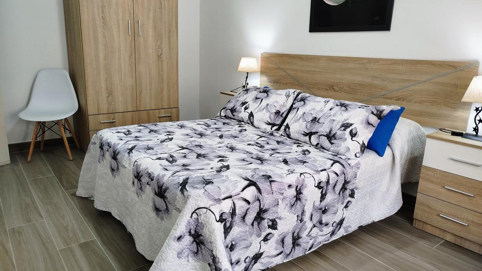 Appartement Descanso De Dulcinea Almagro