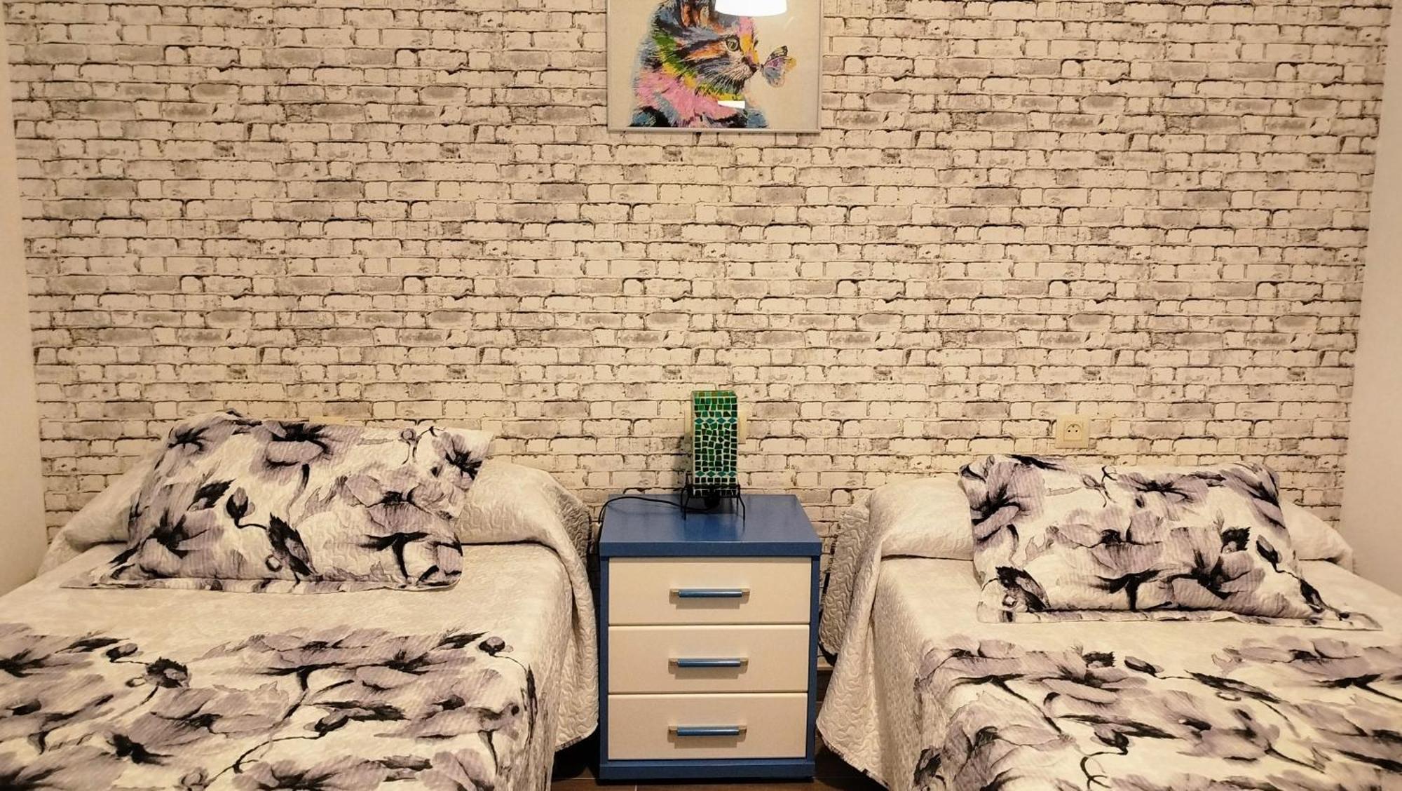 Apartamento Descanso De Dulcinea *