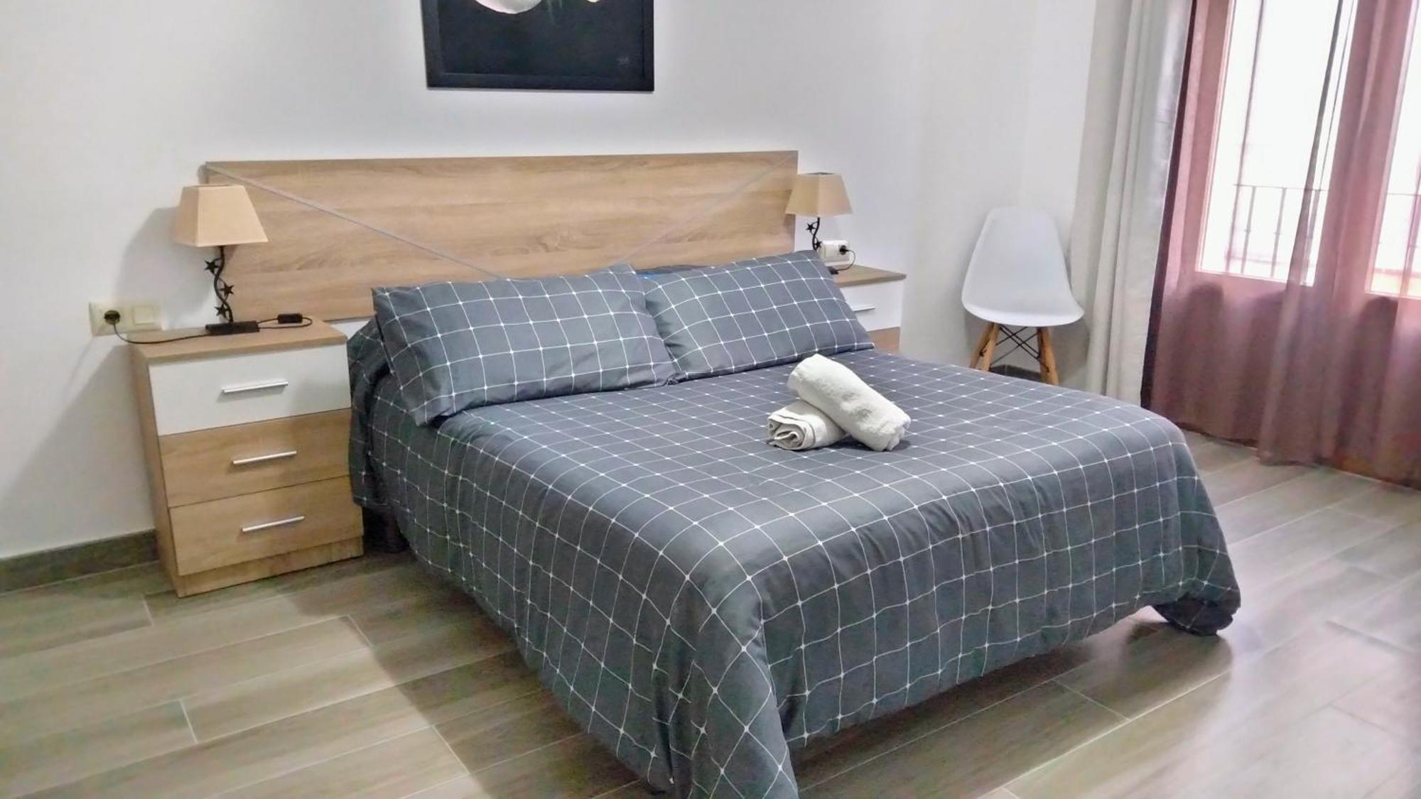 Appartement Descanso De Dulcinea *