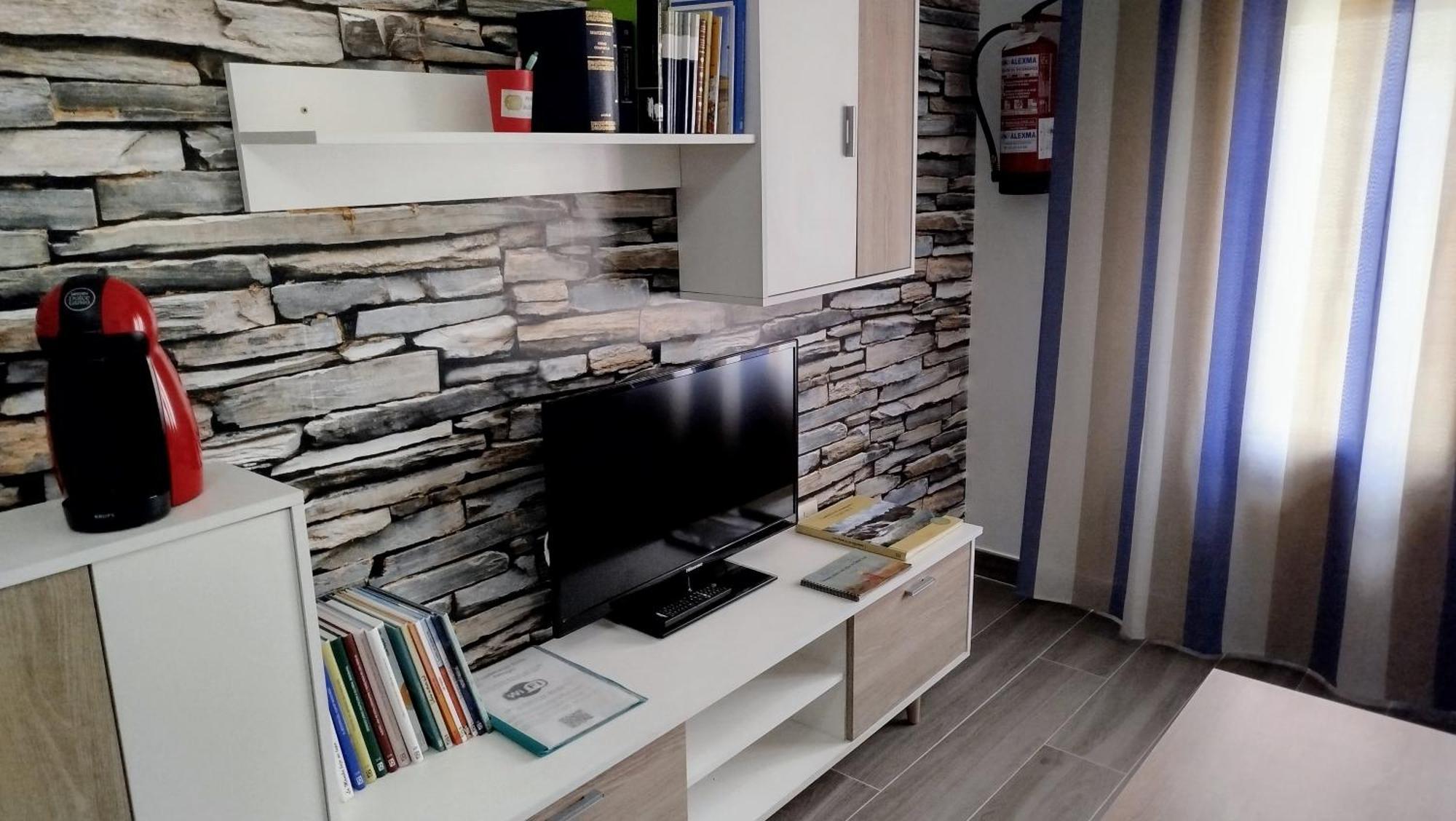 Descanso De Dulcinea Appartement Almagro