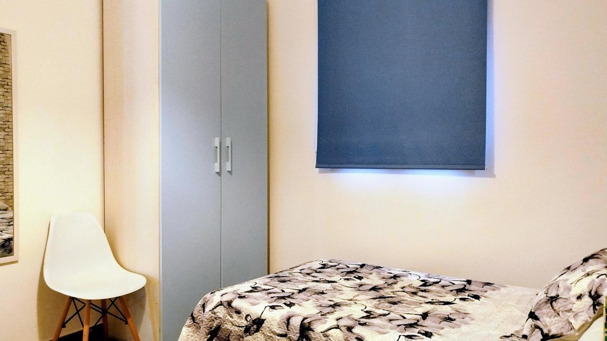Descanso De Dulcinea Appartement