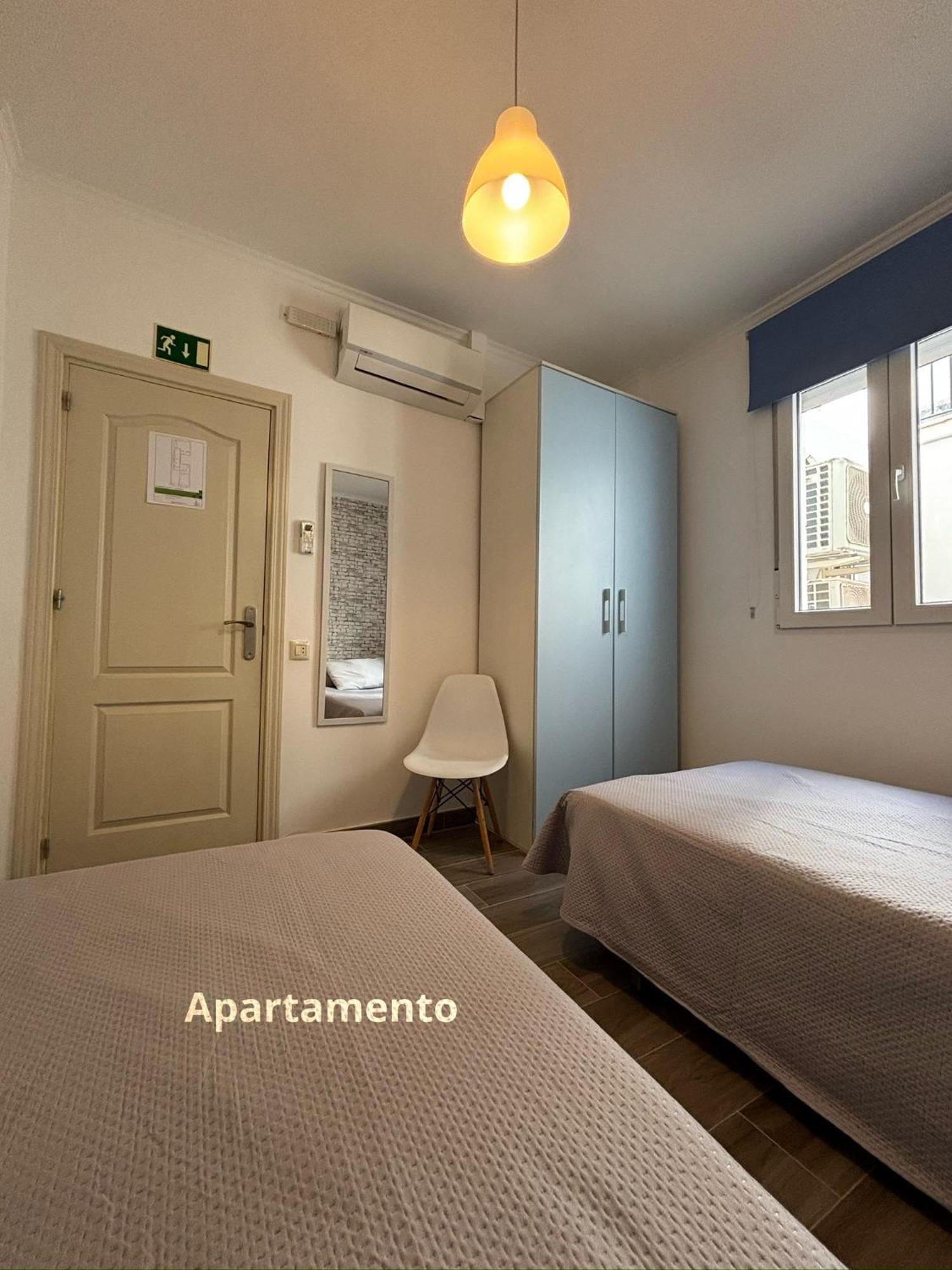 Descanso De Dulcinea Apartamento