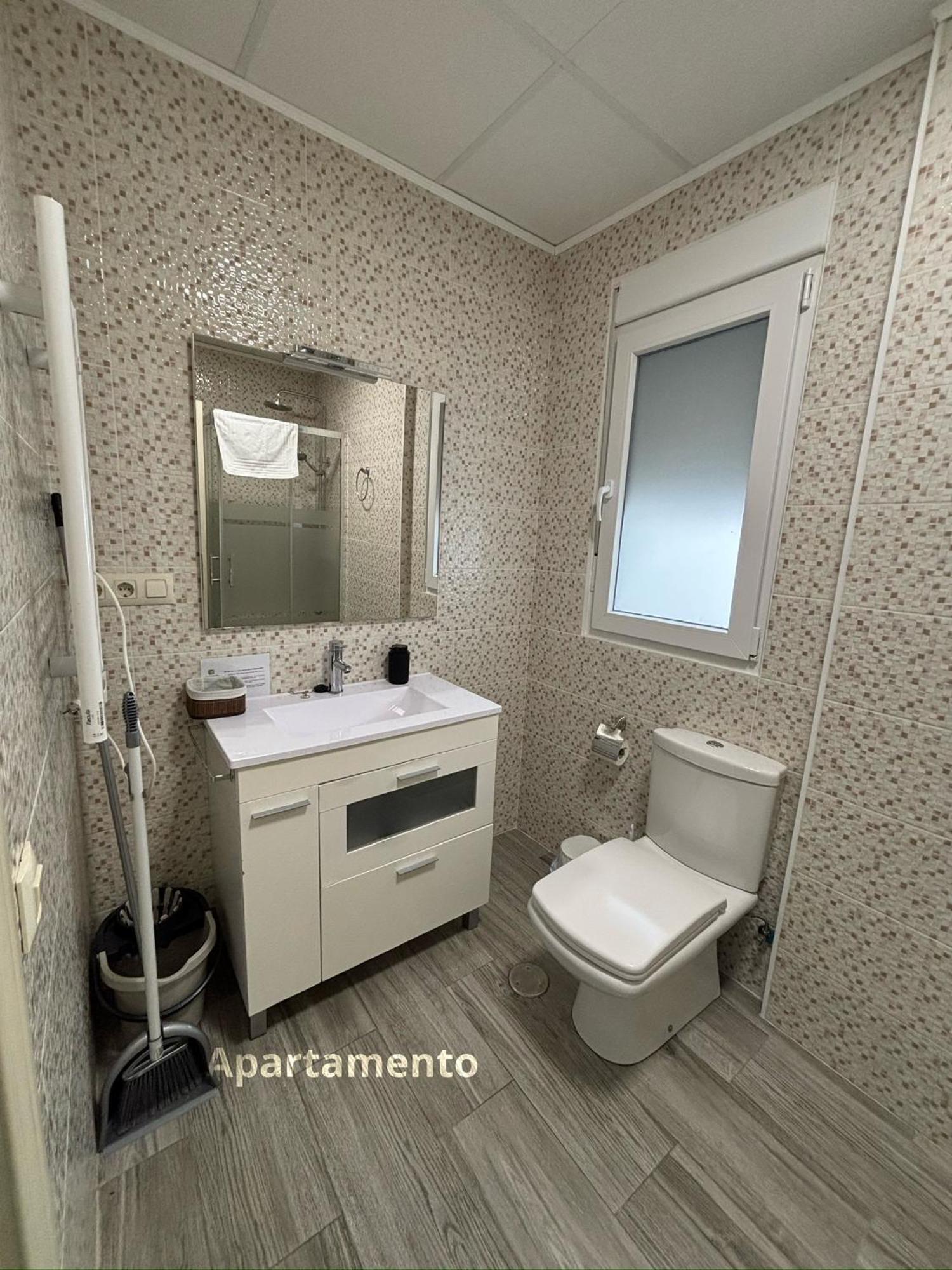 Apartamento Descanso De Dulcinea