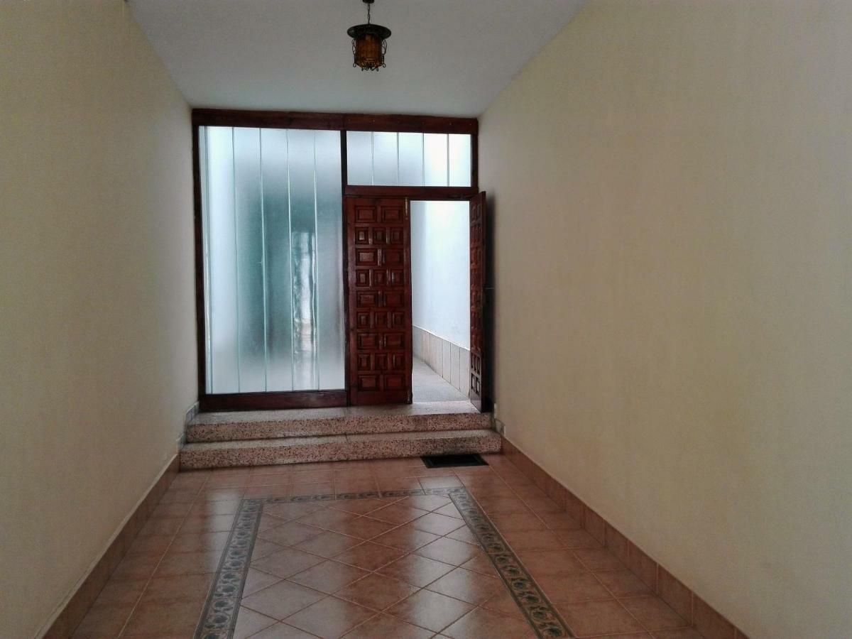 Appartement Descanso De Dulcinea *
