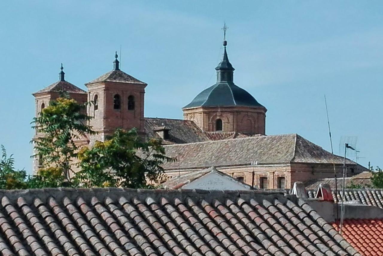 Appartement Descanso De Dulcinea Almagro