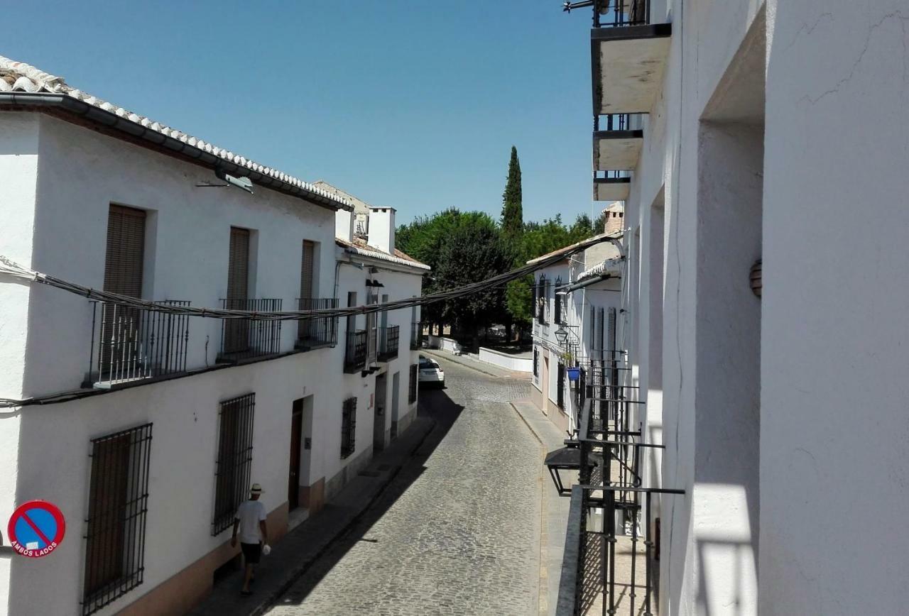 Descanso De Dulcinea
