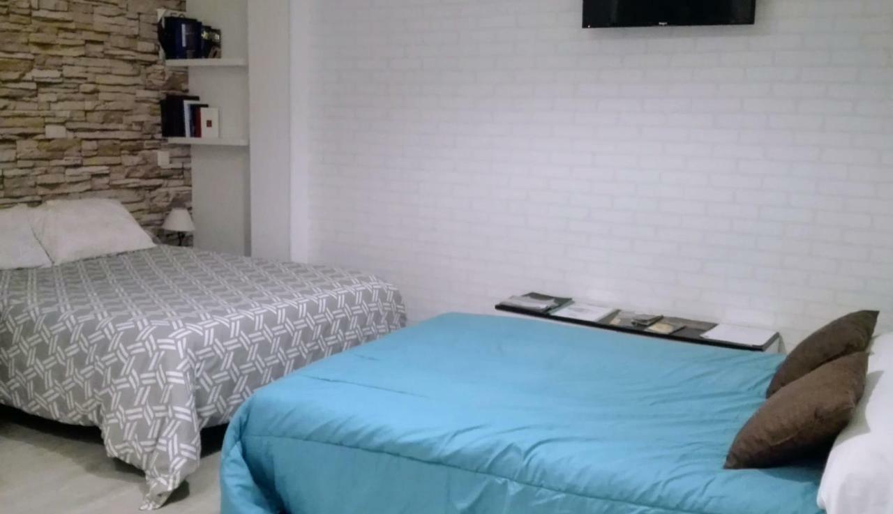 Appartement Descanso De Dulcinea Almagro