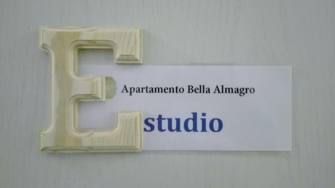 Appartement Descanso De Dulcinea *