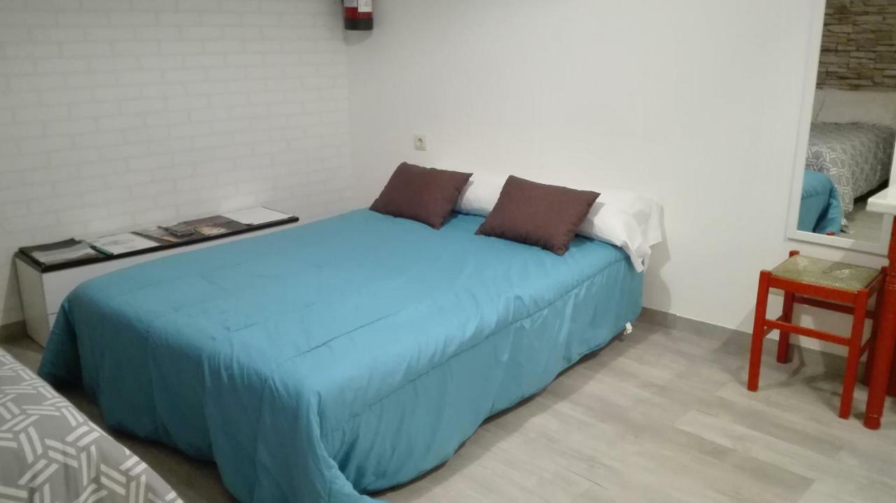 Descanso De Dulcinea Apartment *