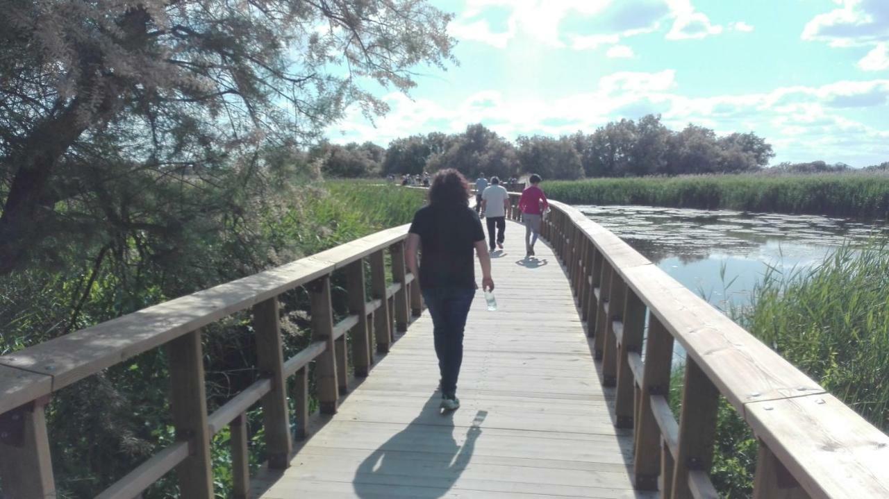Descanso De Dulcinea * Almagro