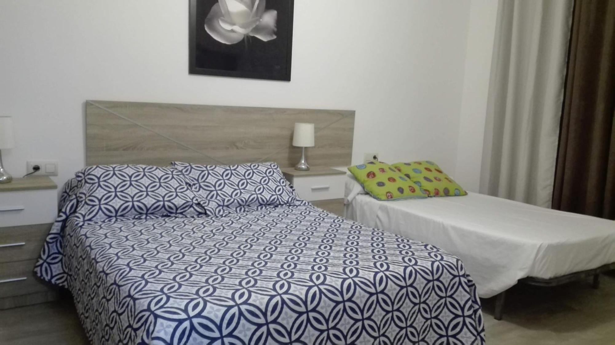 Appartement Descanso De Dulcinea