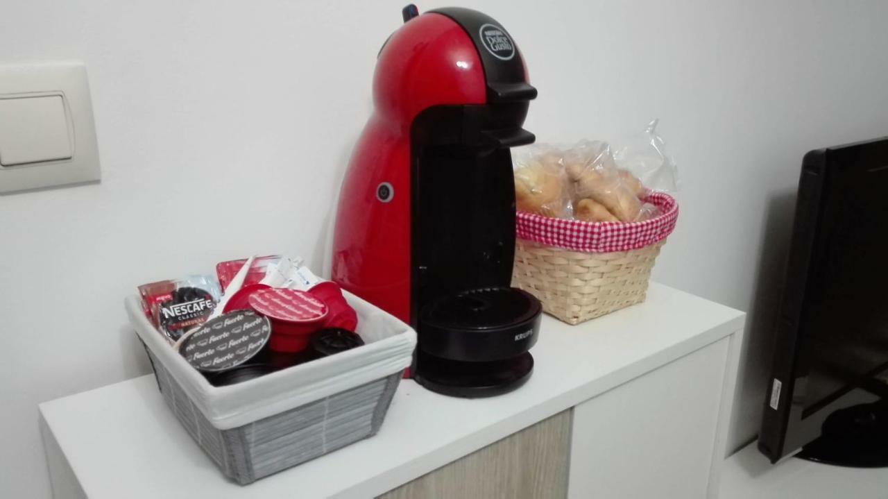 Descanso De Dulcinea Appartement