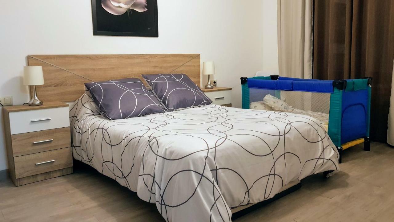 Descanso De Dulcinea Apartamento Almagro