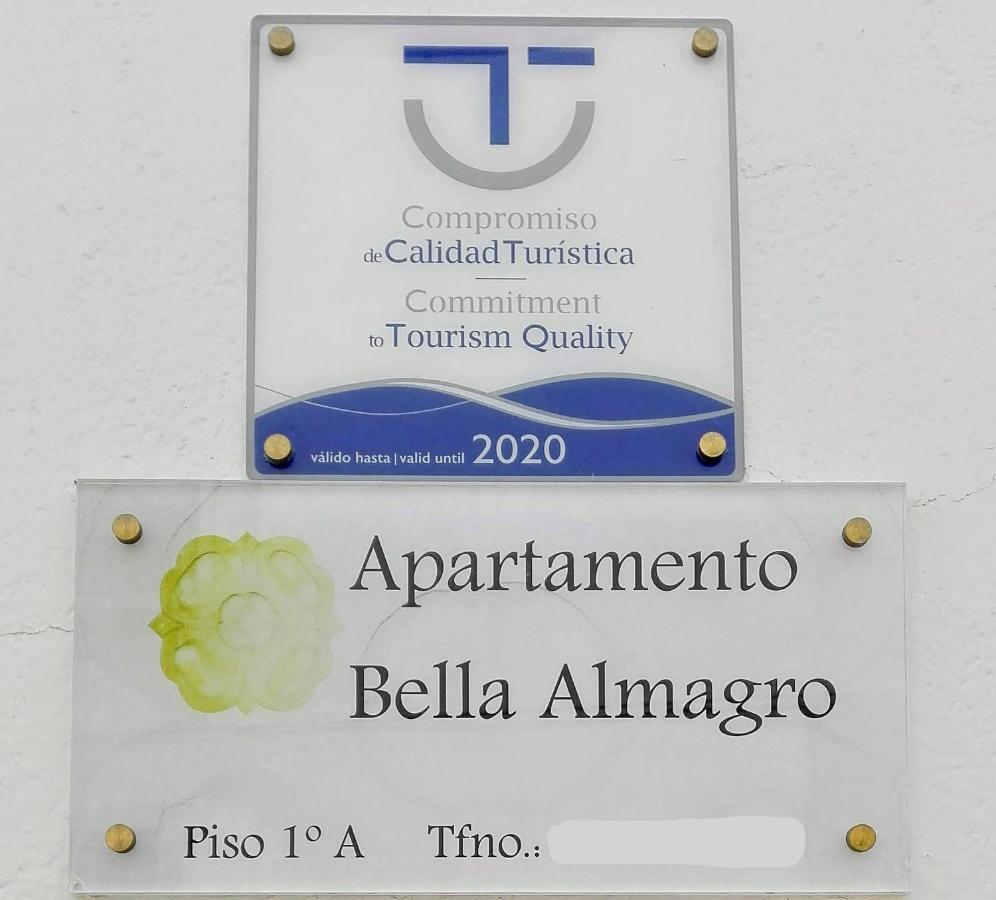 Descanso De Dulcinea Almagro